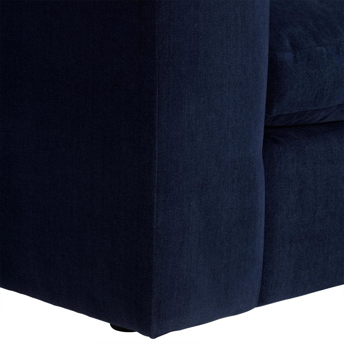 Alaska One Arm Left Hand Facing 2 Seater Sofa Fabric | Barker & Stonehouse – image 6