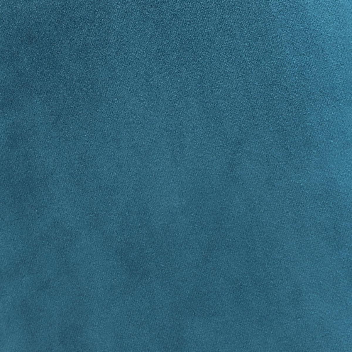 2 Seater Sofa  - Teal Velvet - W202 x D95 x H76cm - Barker and Stonehouse – image 5