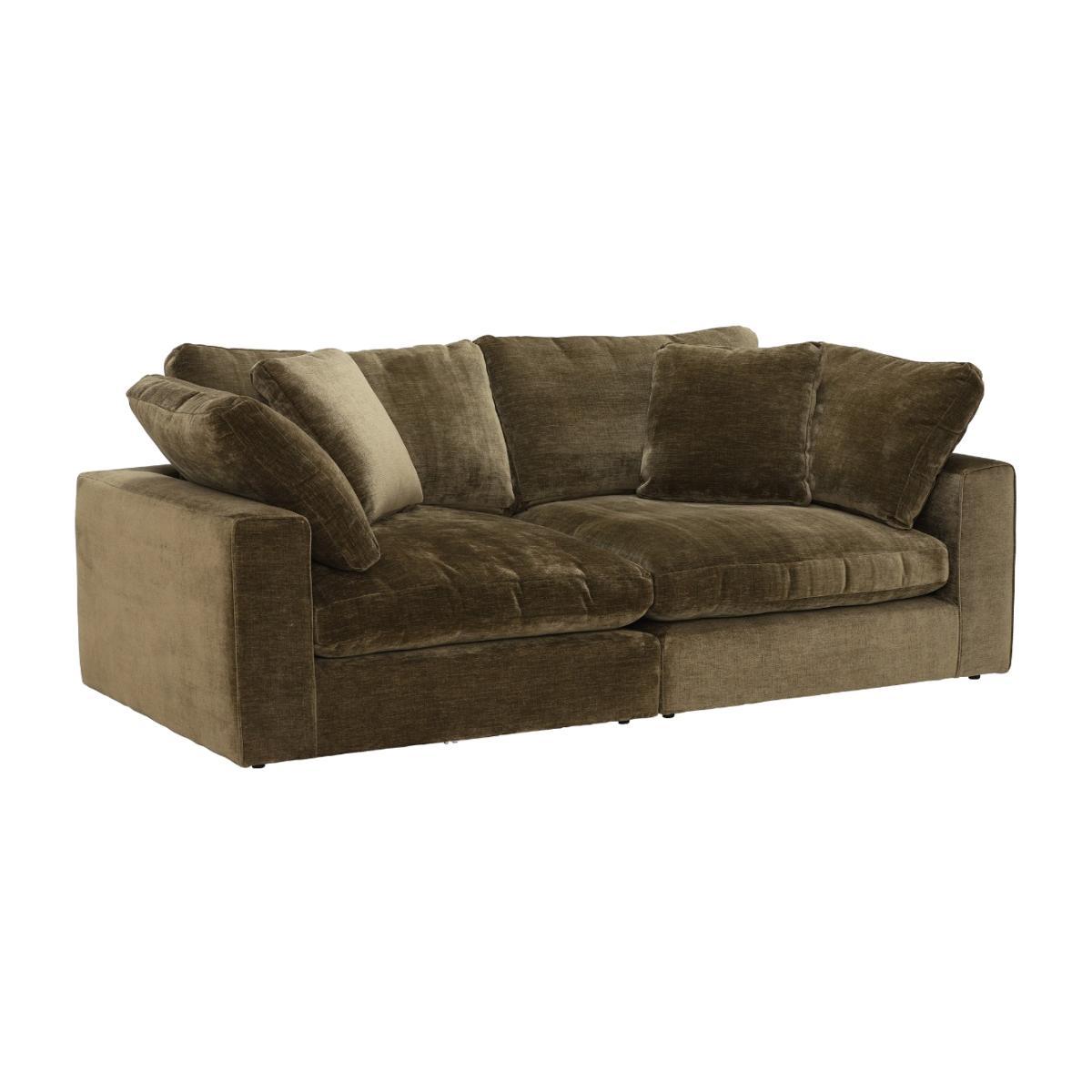 Artenis Modular 2 Seater Sofa – image 1