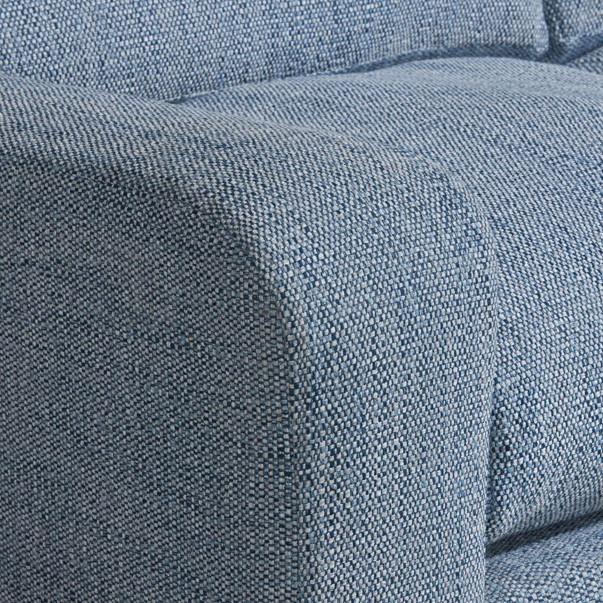 Breton 2 Seater Sofa, Blue | Barker & Stonehouse – image 3