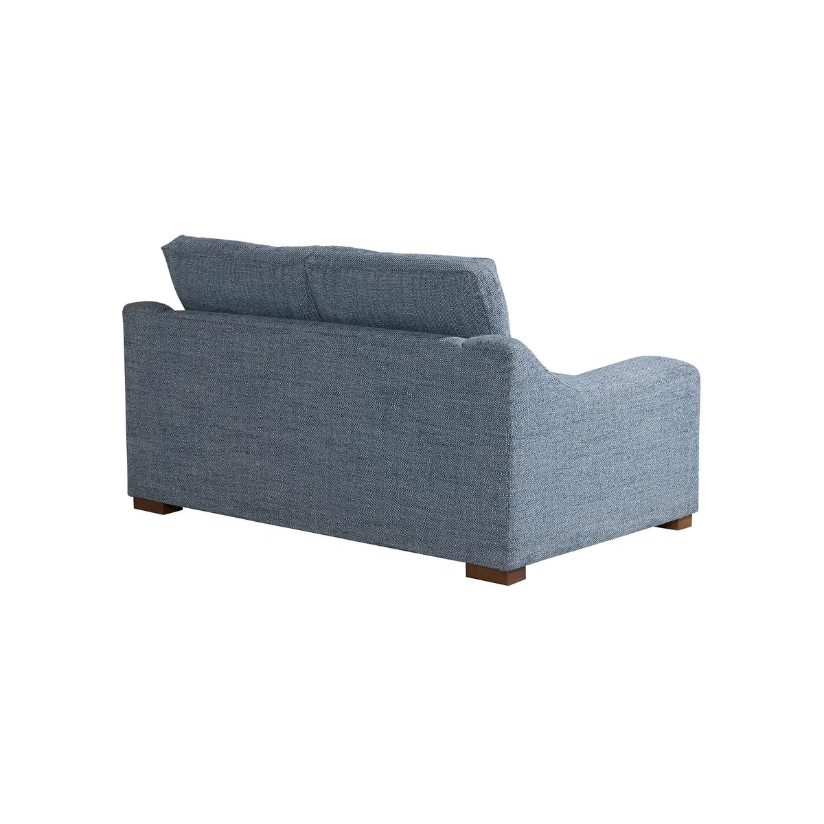 Breton 2 Seater Sofa, Blue | Barker & Stonehouse – image 6