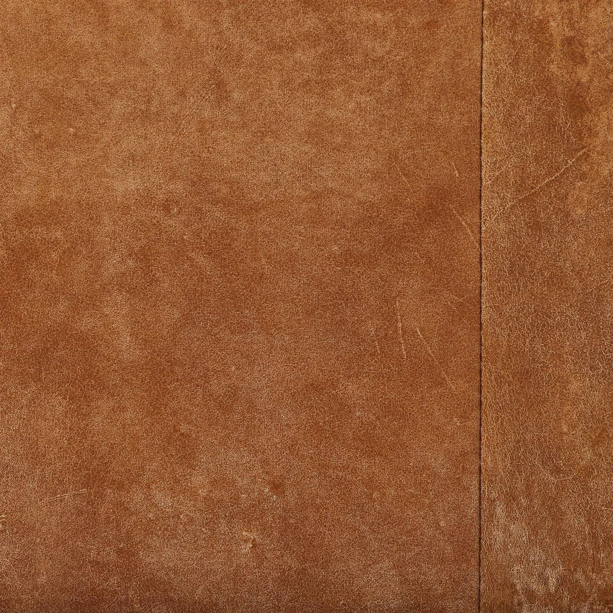 100% Leather 2 Seater Loveseat/Sofa - Light Brown - W163 x D101 x H84cm - New Houston by Barker & Stonehouse – image 6