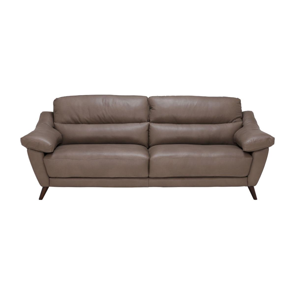 Comino Leather Sofa