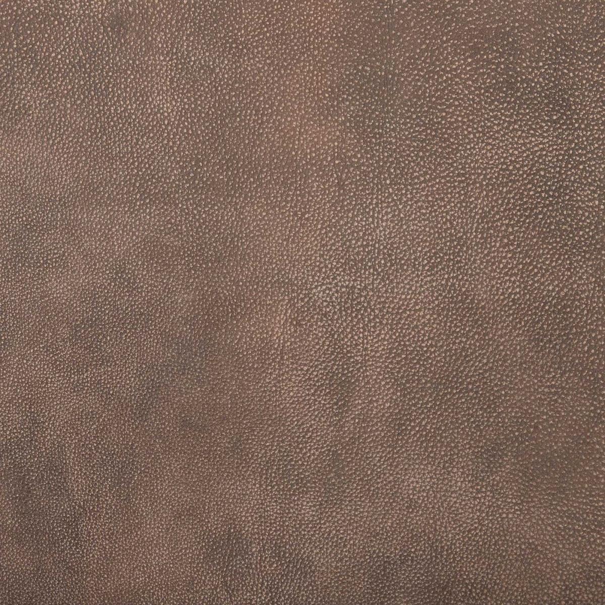 Darwin Large Leather Sofa – image 9
