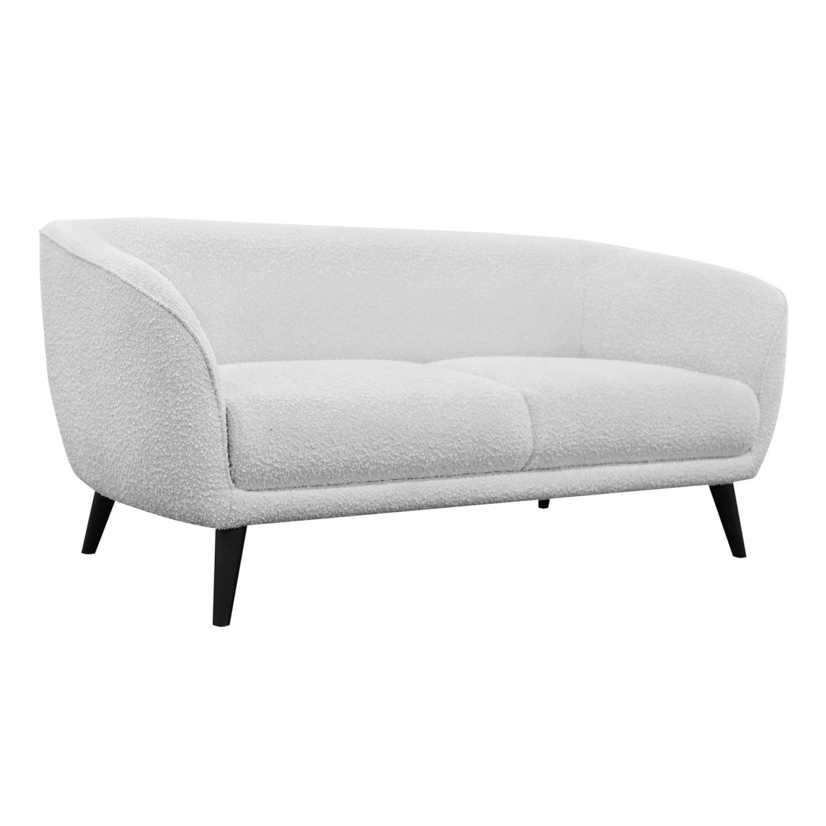 Paloma 2 Seater Sofa, Neutral | Barker & Stonehouse – image 2