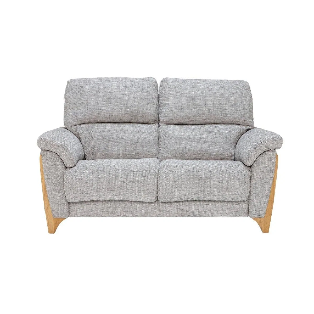Ercol Enna Fabric Medium Sofa | Barker & Stonehouse – image 2
