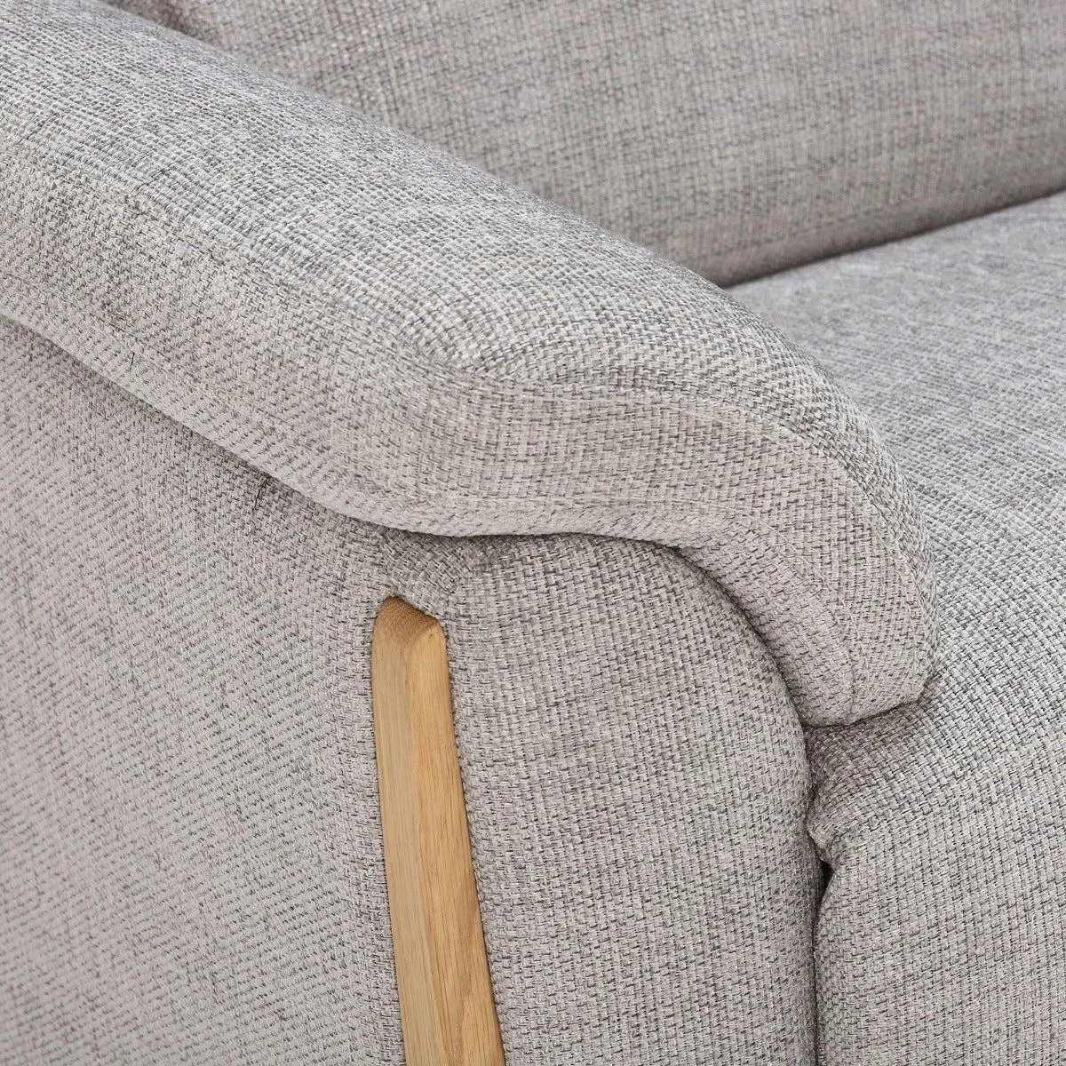 Ercol Enna Fabric Medium Sofa | Barker & Stonehouse – image 4