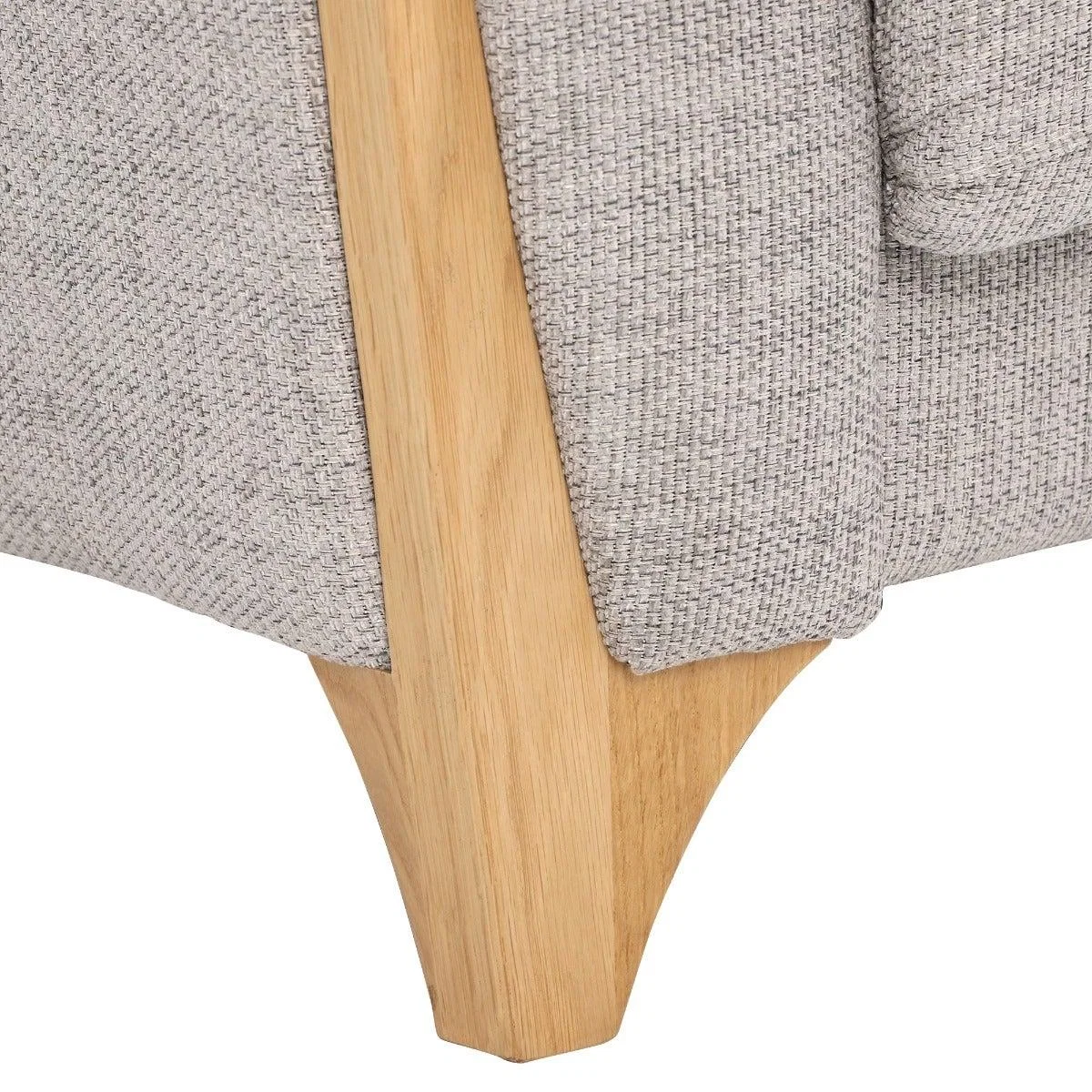 Ercol Enna Fabric Medium Sofa | Barker & Stonehouse – image 5
