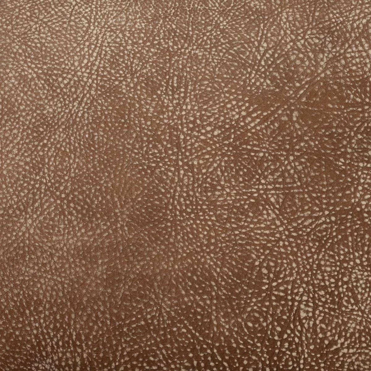 New Troy Leather Sofa – image 4
