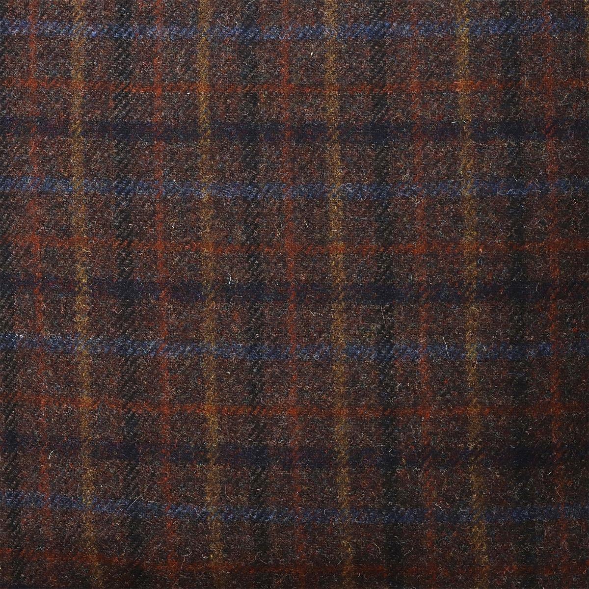 Harris Tweed Taransay Petit Sofa – image 6