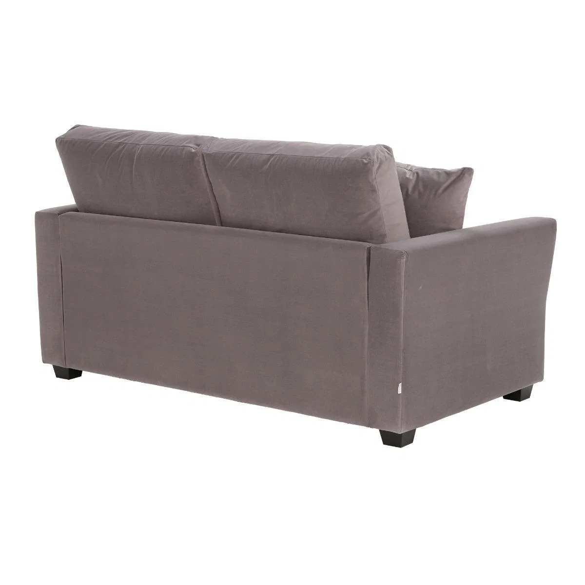 Taylor 2 Seater Sofa, Sunningdale Nickel Grey – image 5