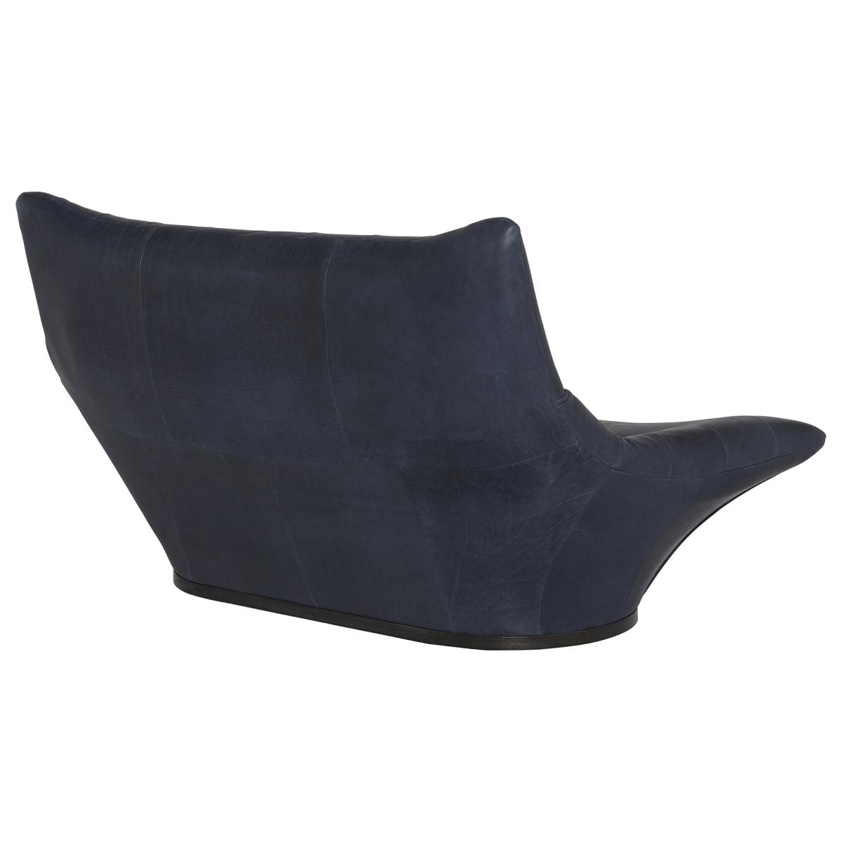 Ivy 2 Seater Sofa, Navy | Barker & Stonehouse – image 6