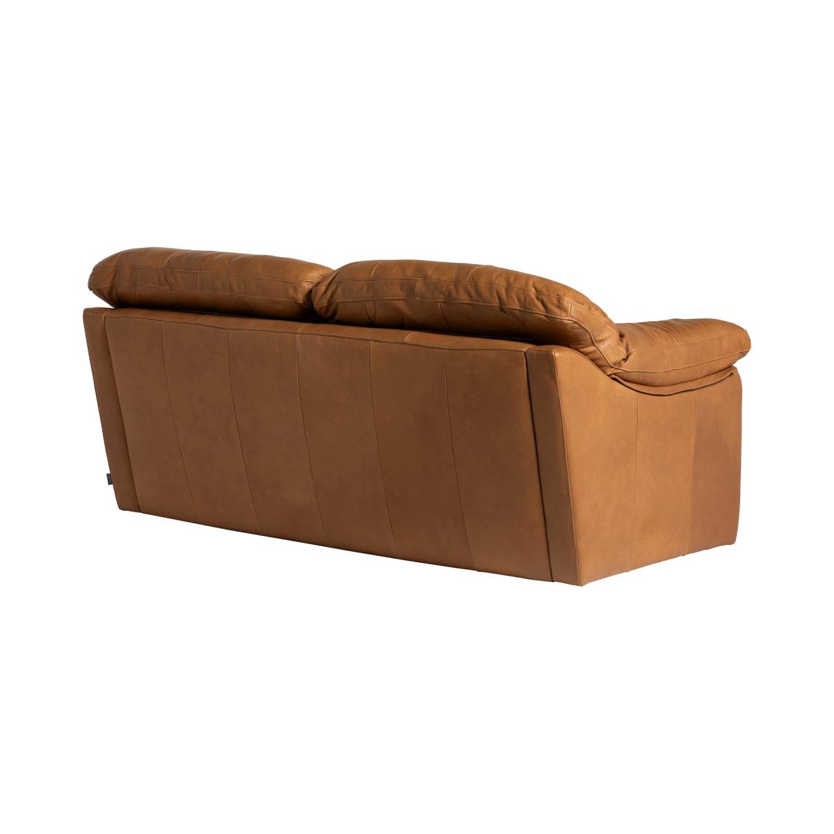 Penley 2 Seater Sofa, Brown | Barker & Stonehouse – image 4