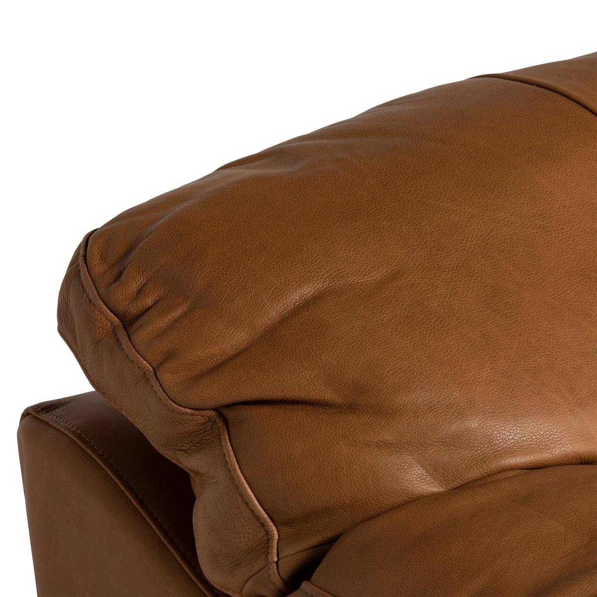 Penley 2 Seater Sofa, Brown | Barker & Stonehouse – image 5