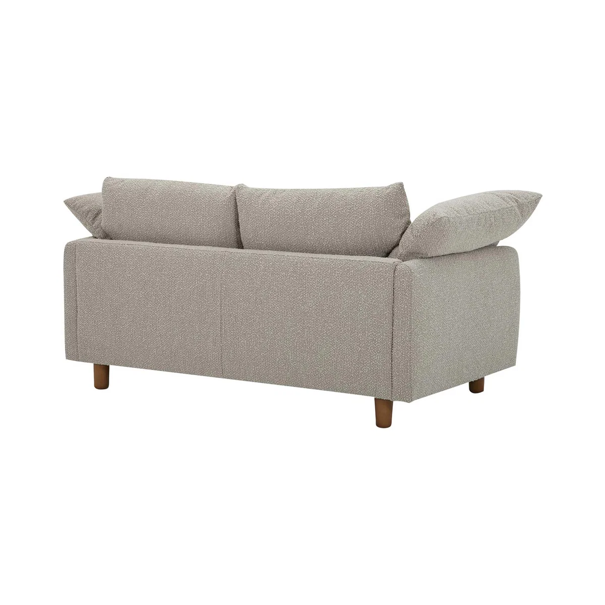 Larkin 2 Seater Sofa, Neutral | Barker & Stonehouse – image 6