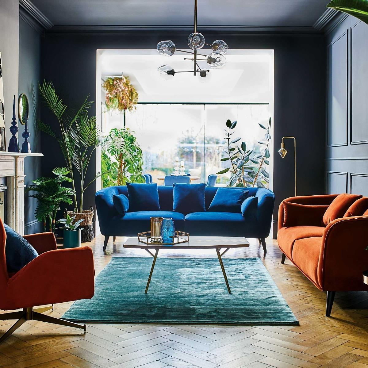 Purcell 2 Seater Sofa – image 3