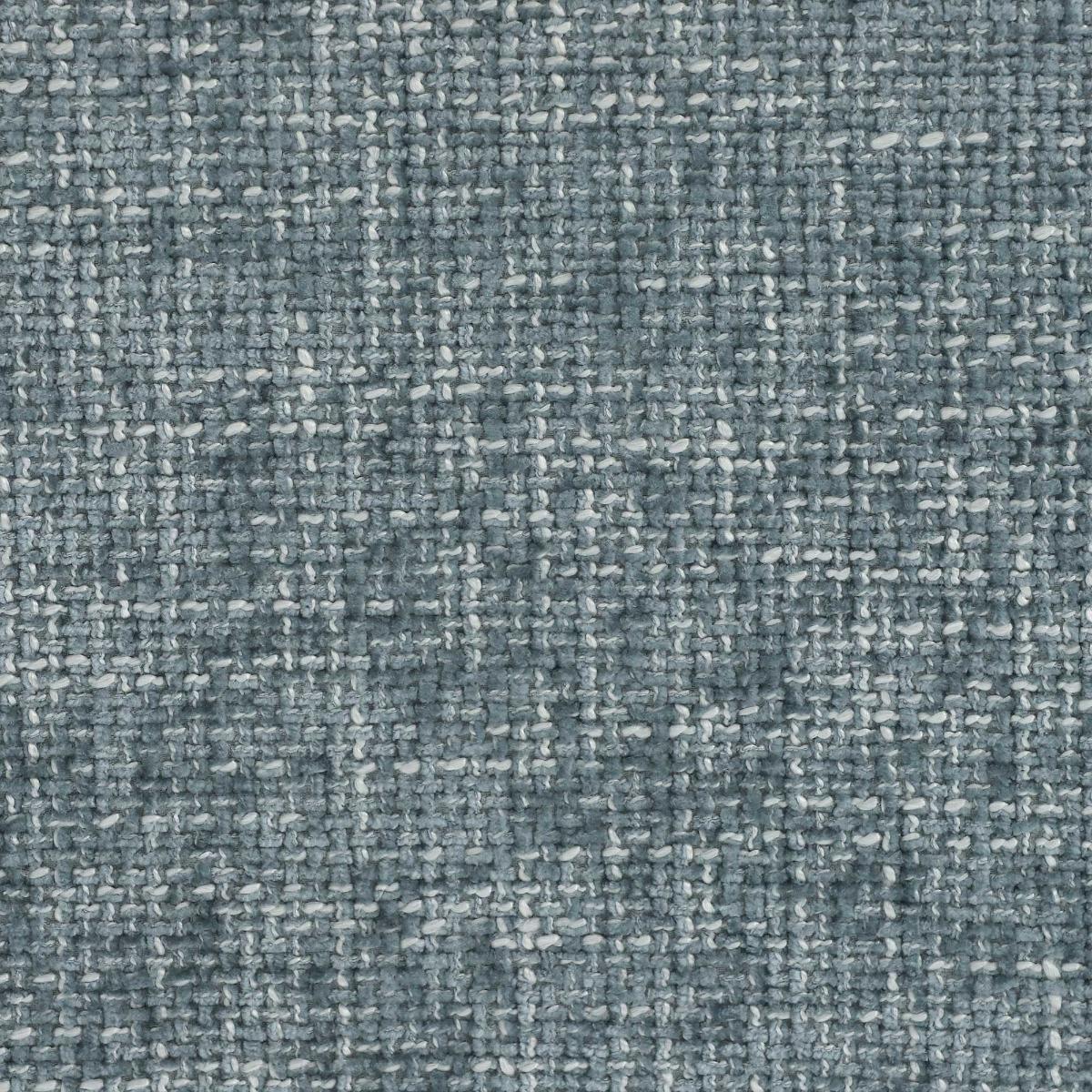 Fontella Small 2 Seater Fabric Sofa - Grey/Blue - W185 x D107 x H83cm - Barker & Stonehouse – image 8