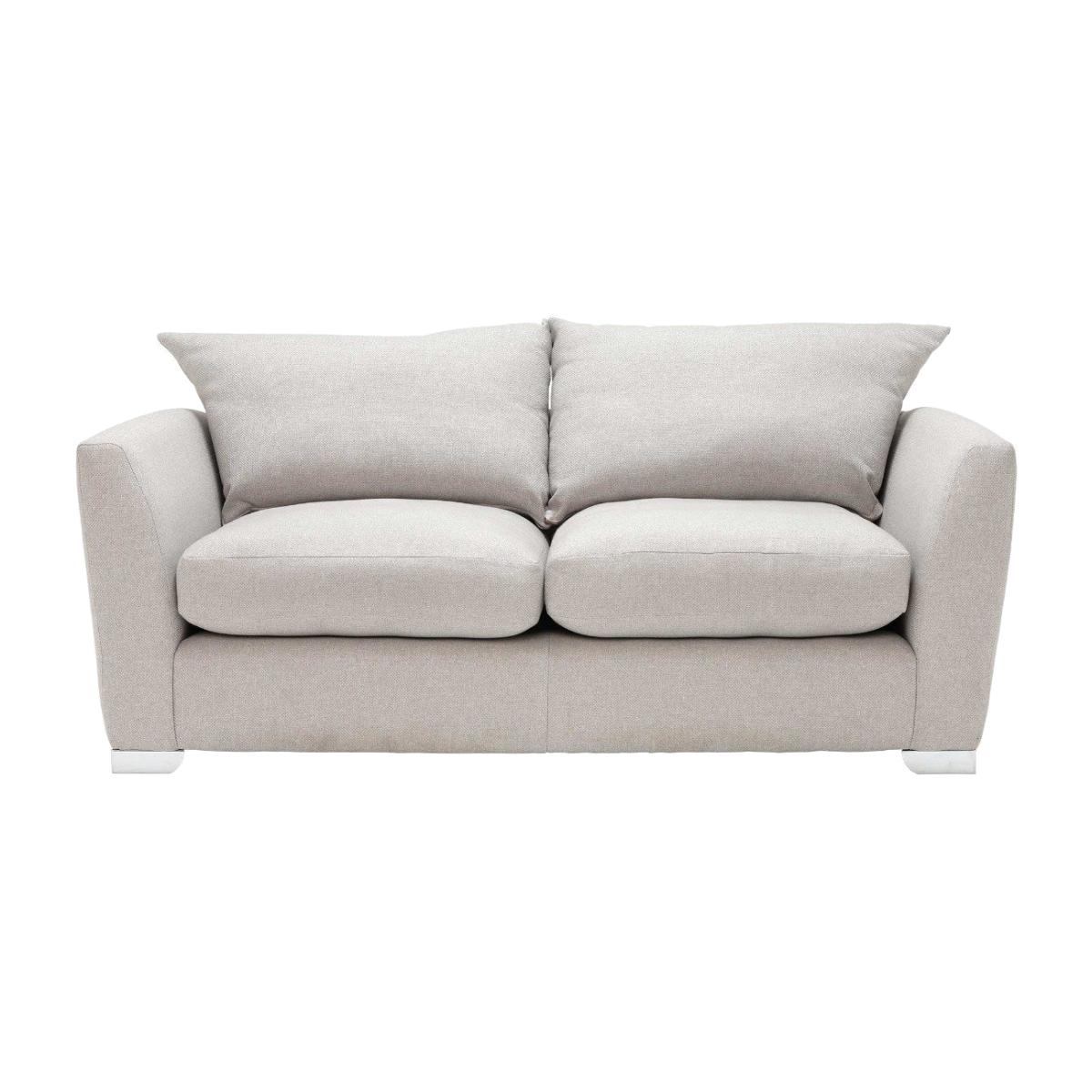 Floyd 2 Seater Sofa, Neutral Fabric | Barker & Stonehouse – image 1