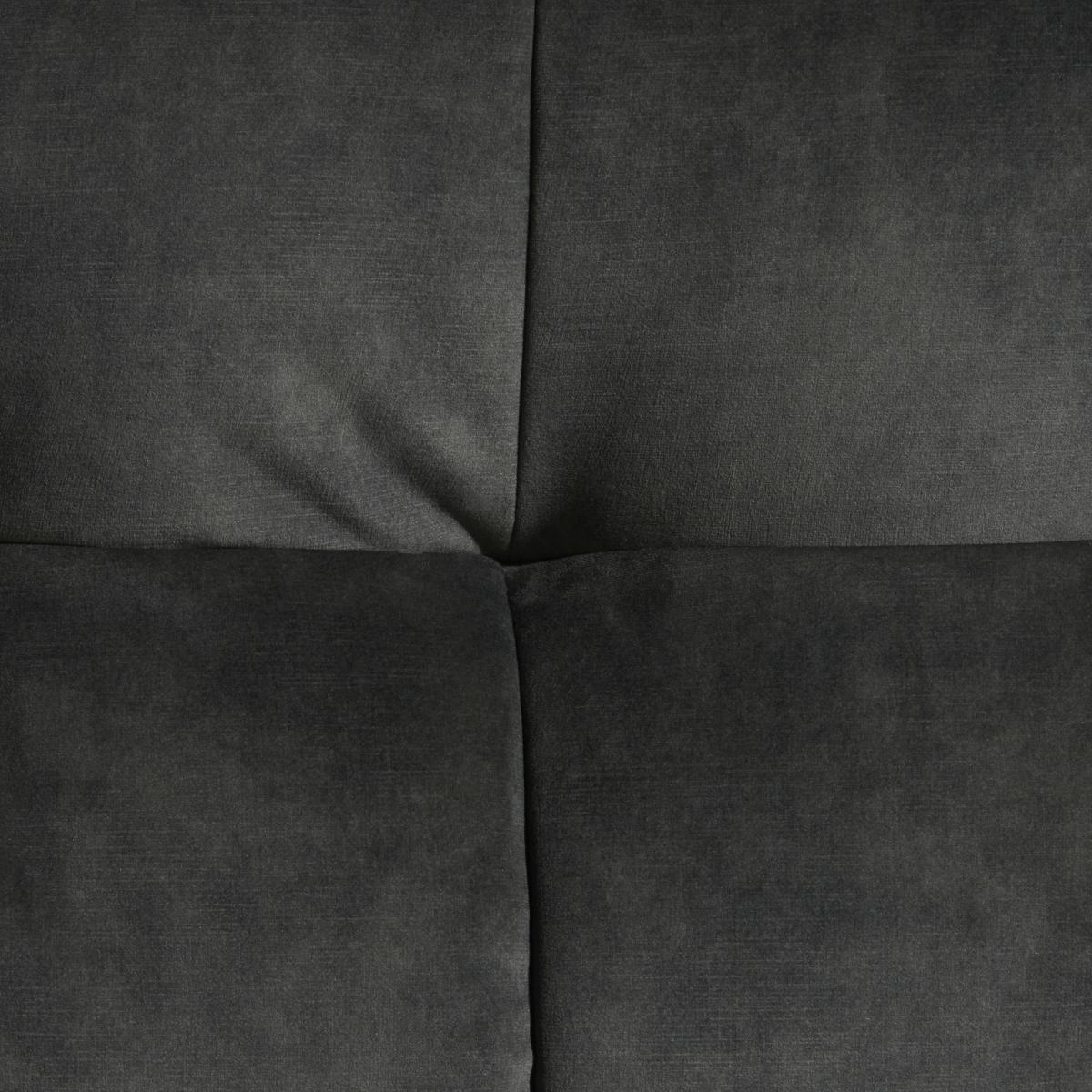 Azalea 1.5 Seater Sofa, Blue Fabric | Barker & Stonehouse – image 5
