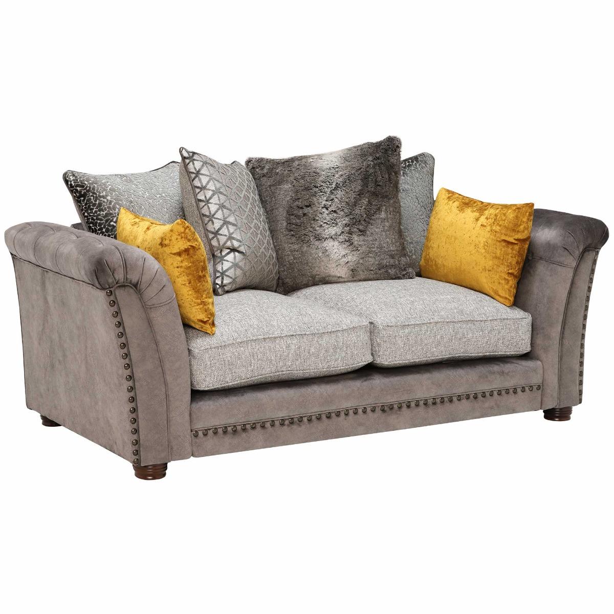 Whitchurch 2 Seater Sofa Fabric | Barker & Stonehouse – image 2