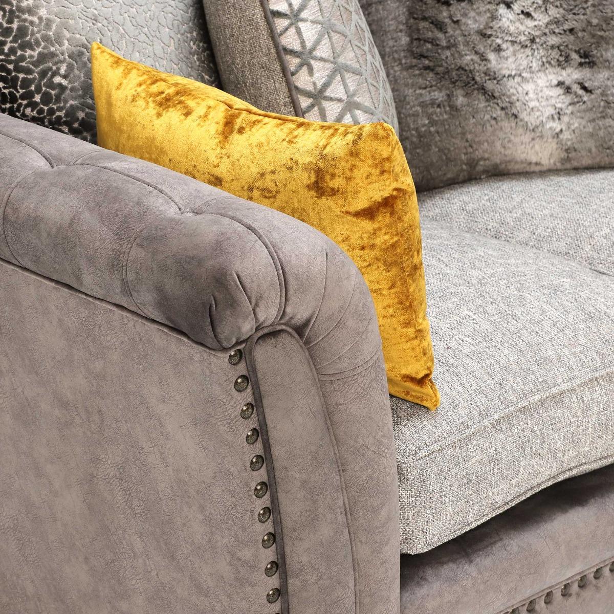 Whitchurch 2 Seater Sofa Fabric | Barker & Stonehouse – image 3