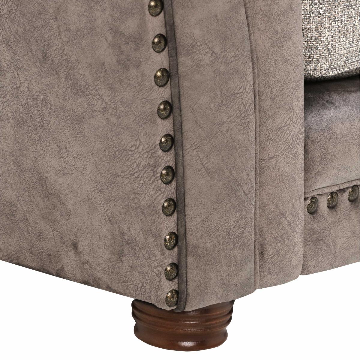 Whitchurch 2 Seater Sofa Fabric | Barker & Stonehouse – image 4