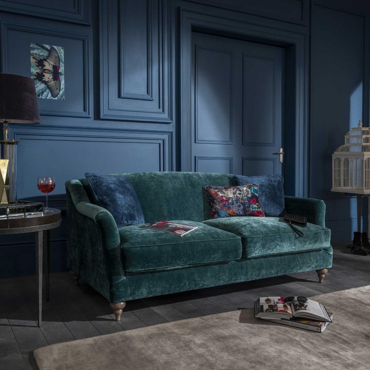 Bridget Midi Sofa – image 1
