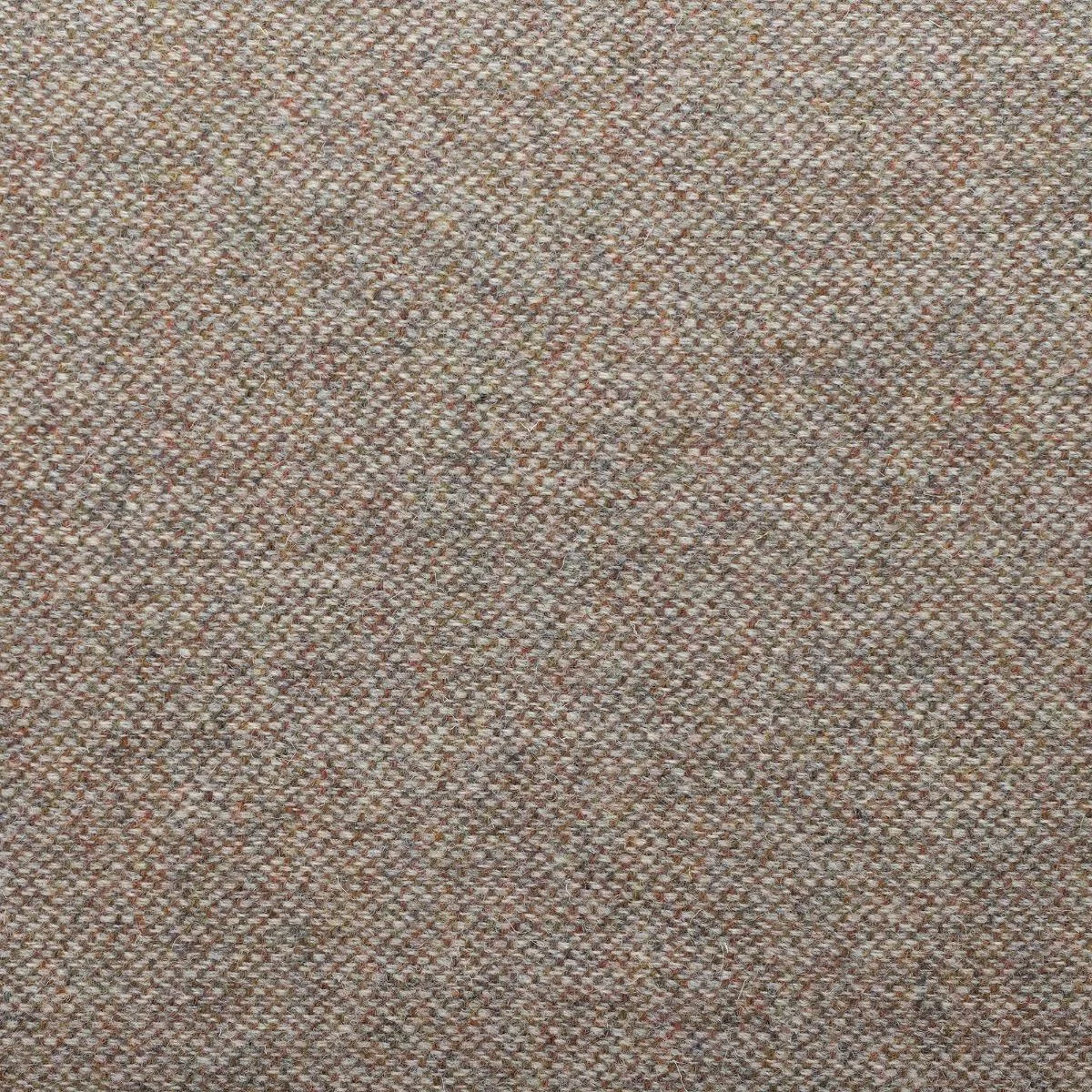 Harris Tweed Bowmore Midi Sofa, Neutral Fabric | Barker & Stonehouse – image 6