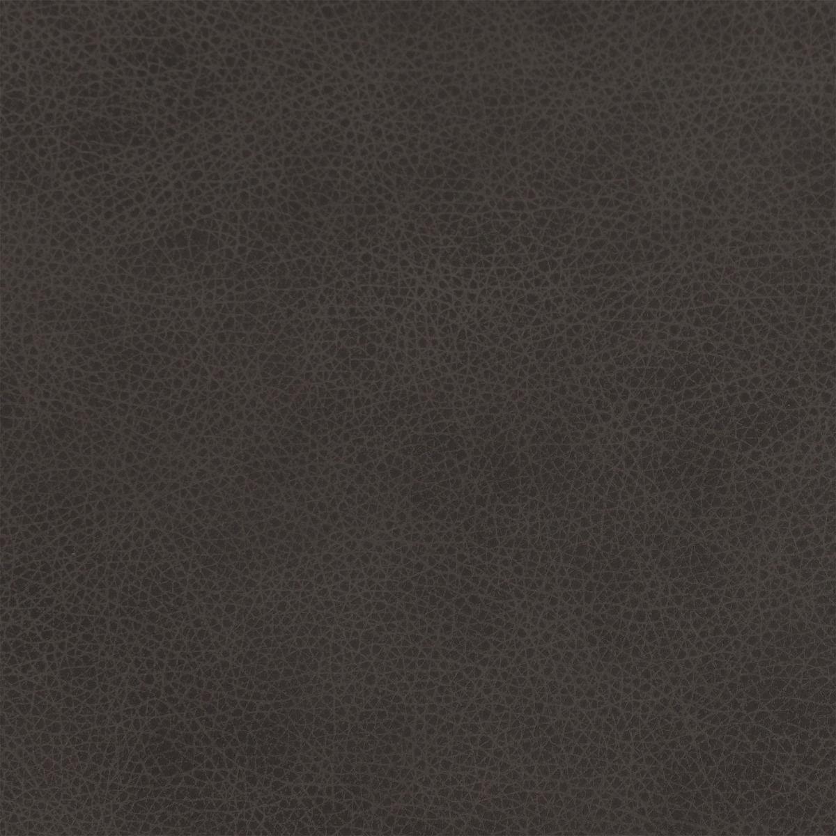 Clark 2 Seater Sofa, Grey Leather | Barker & Stonehouse – image 5