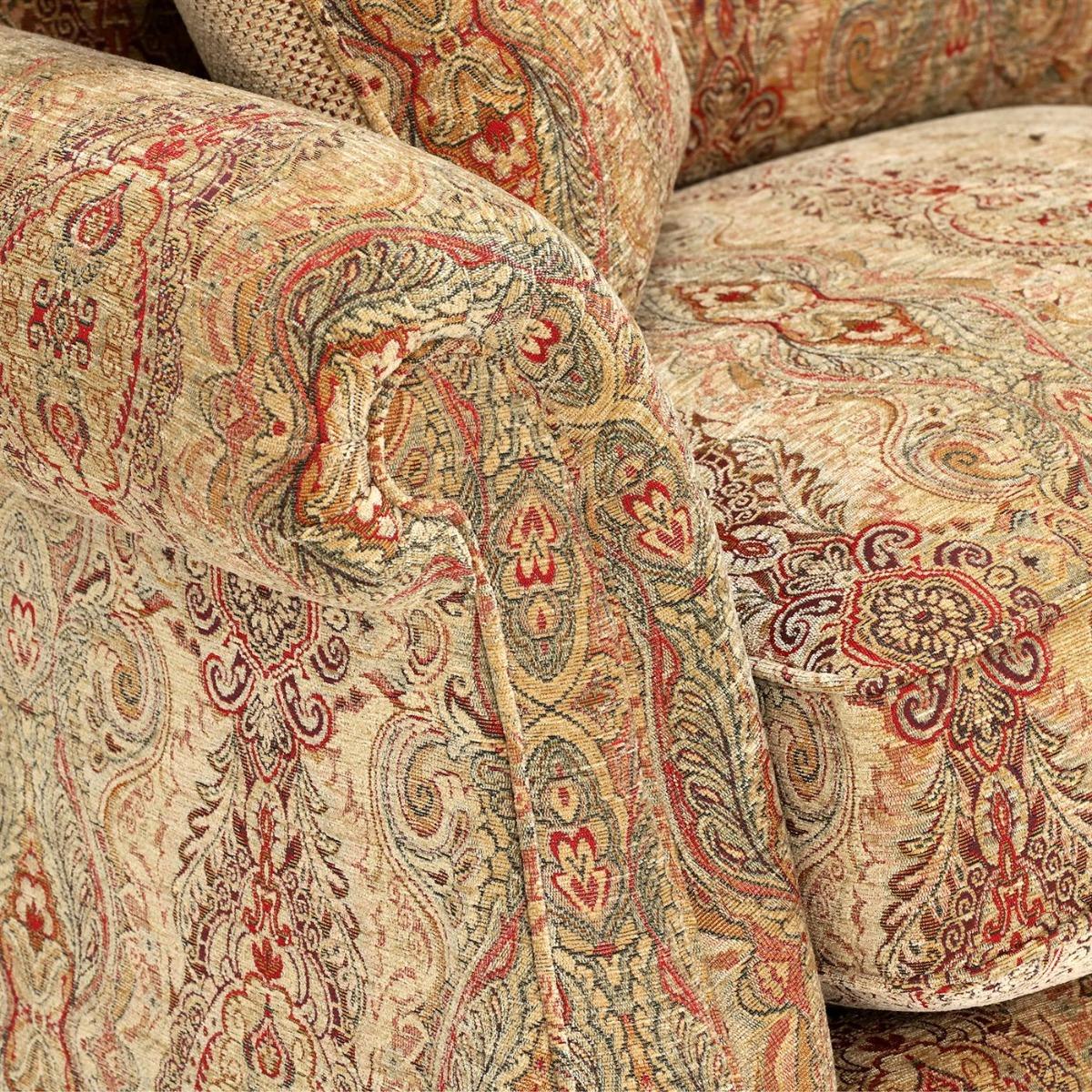 Meredith Large 2 Seater Sofa Fabric | Barker & Stonehouse – image 2