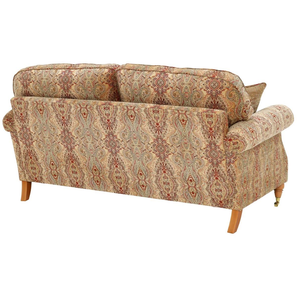 Meredith Large 2 Seater Sofa Fabric | Barker & Stonehouse – image 3