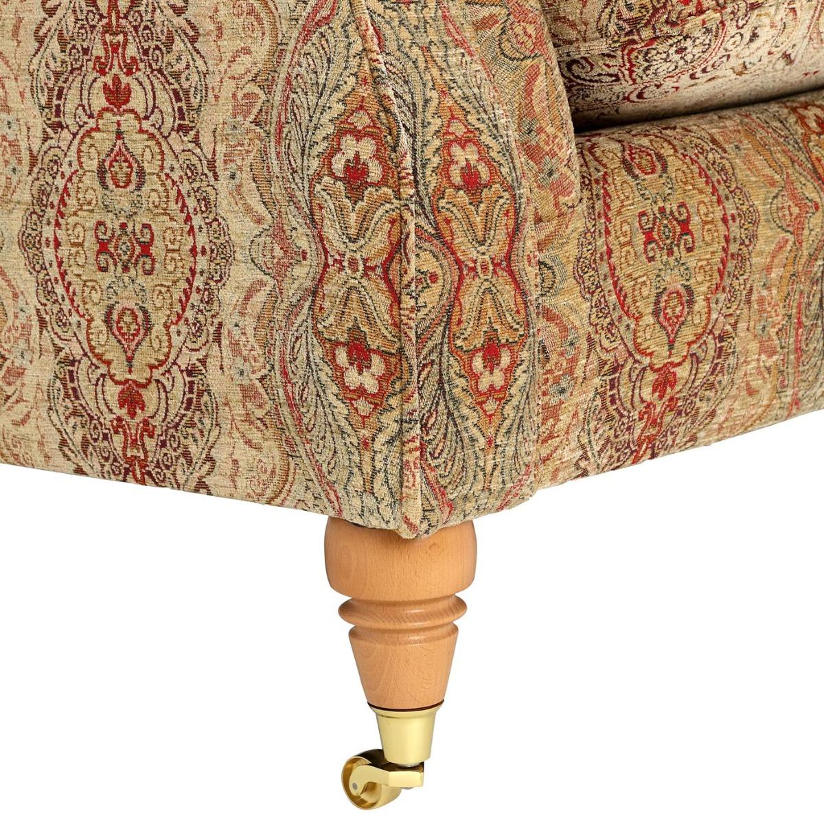 Meredith Large 2 Seater Sofa Fabric | Barker & Stonehouse – image 4