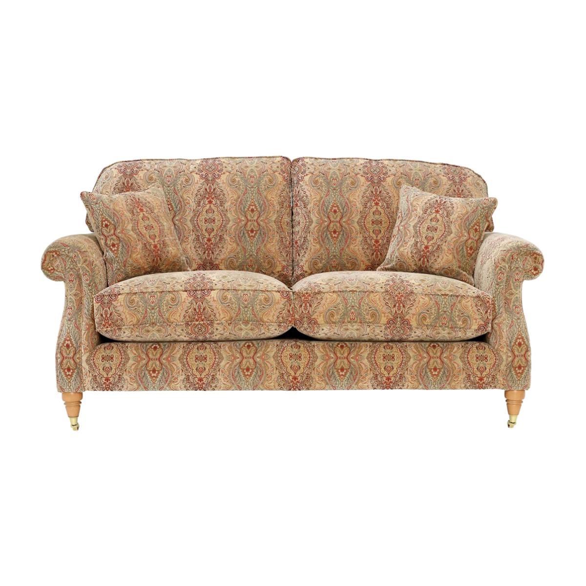 Meredith Large 2 Seater Sofa Fabric | Barker & Stonehouse – image 1