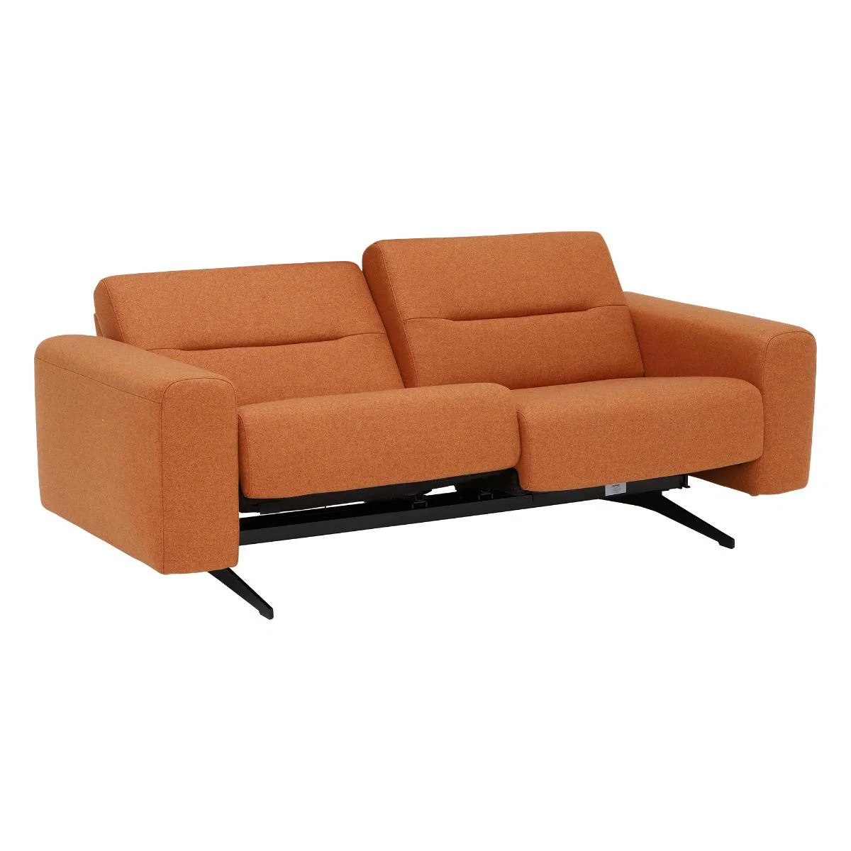 Stressless Stella 2 Seater Sofa Fabric | Stressless – image 5