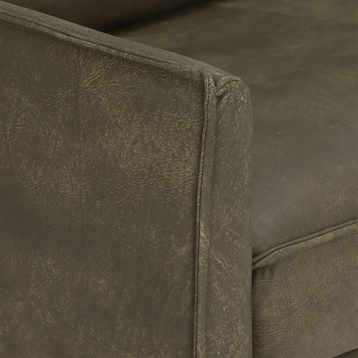 Livenza 2 Seater Sofa, Green | Barker & Stonehouse – image 2