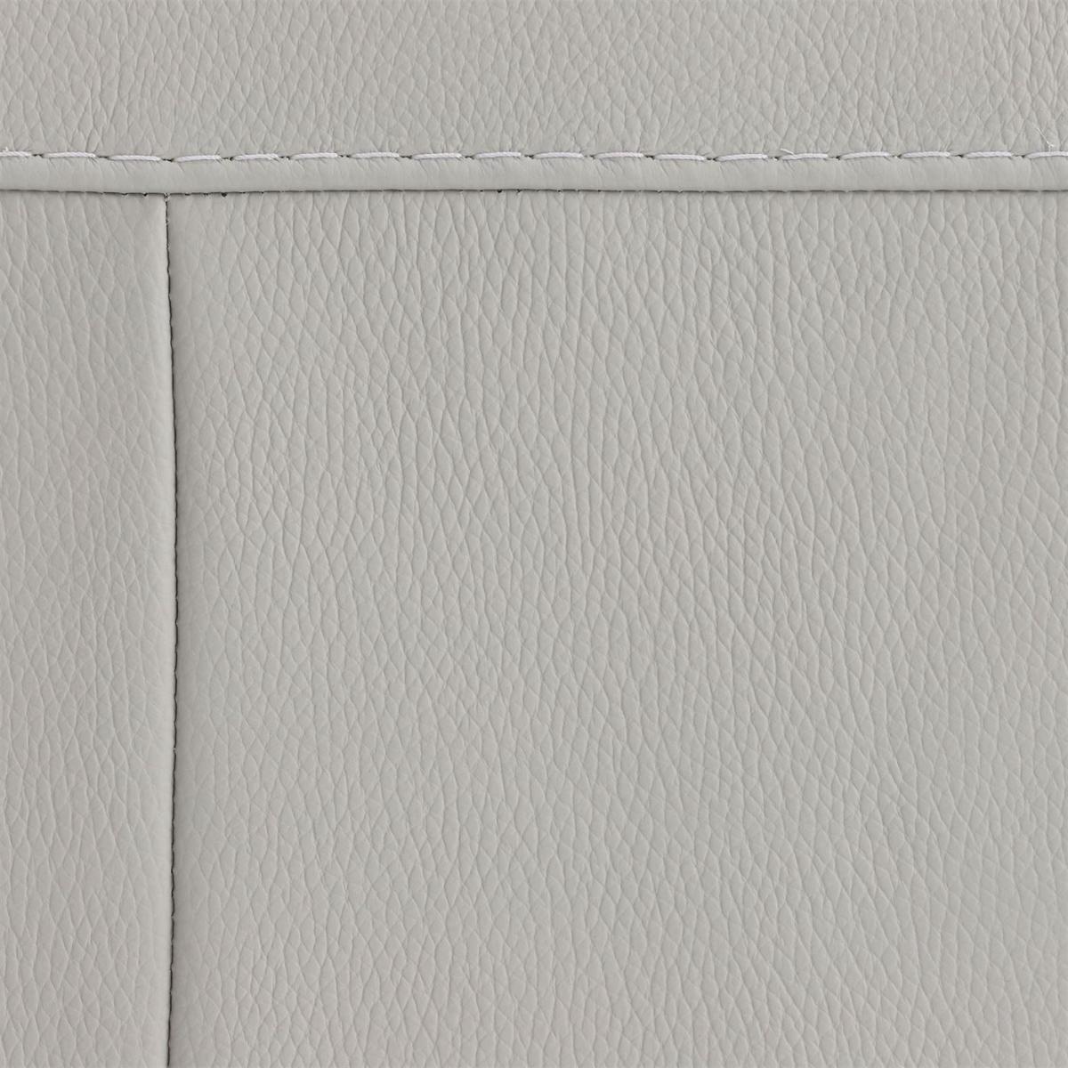 Milan 2 Seater Sofa, Bull 6502 Leather – image 11
