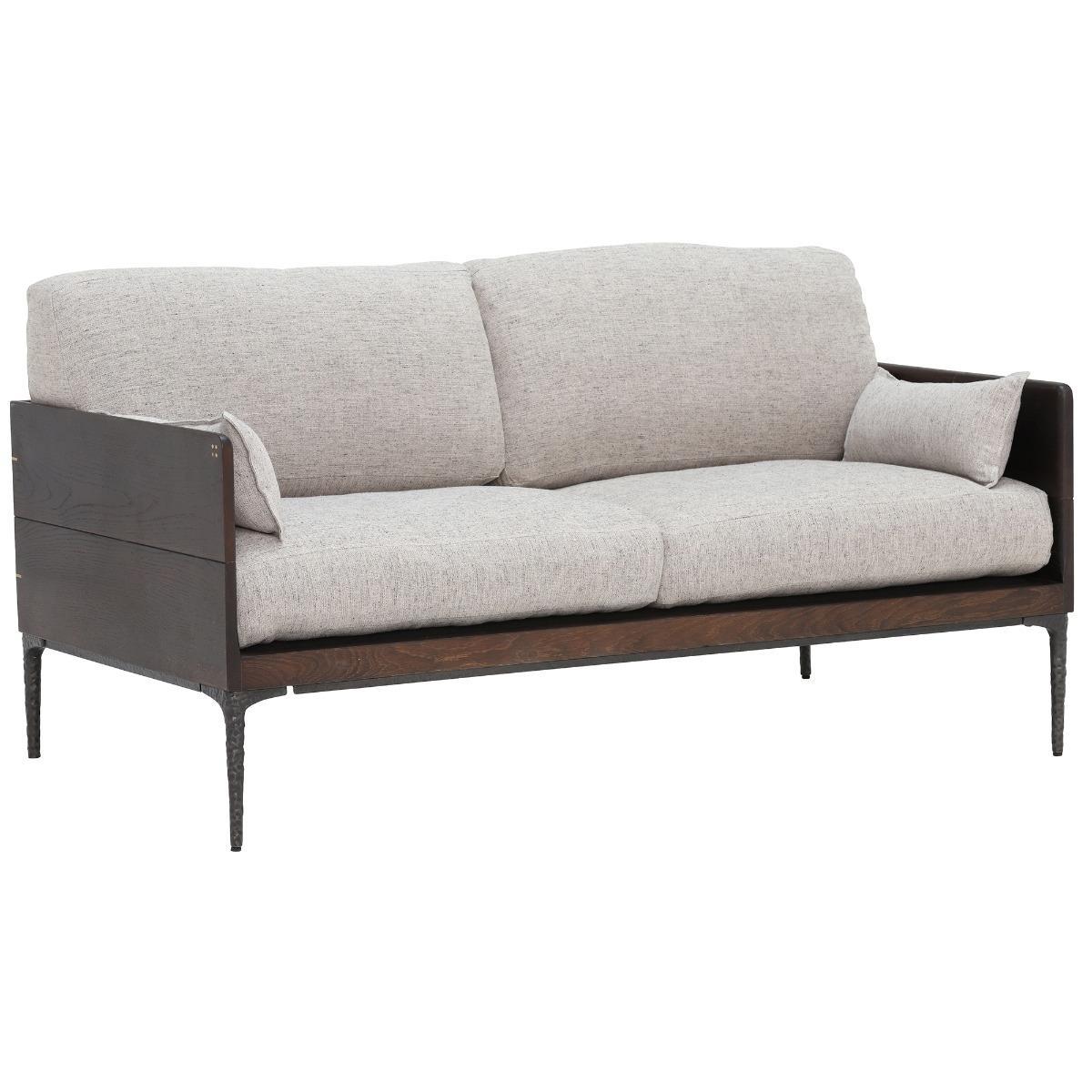 Bozan 2 Seater Sofa – image 2