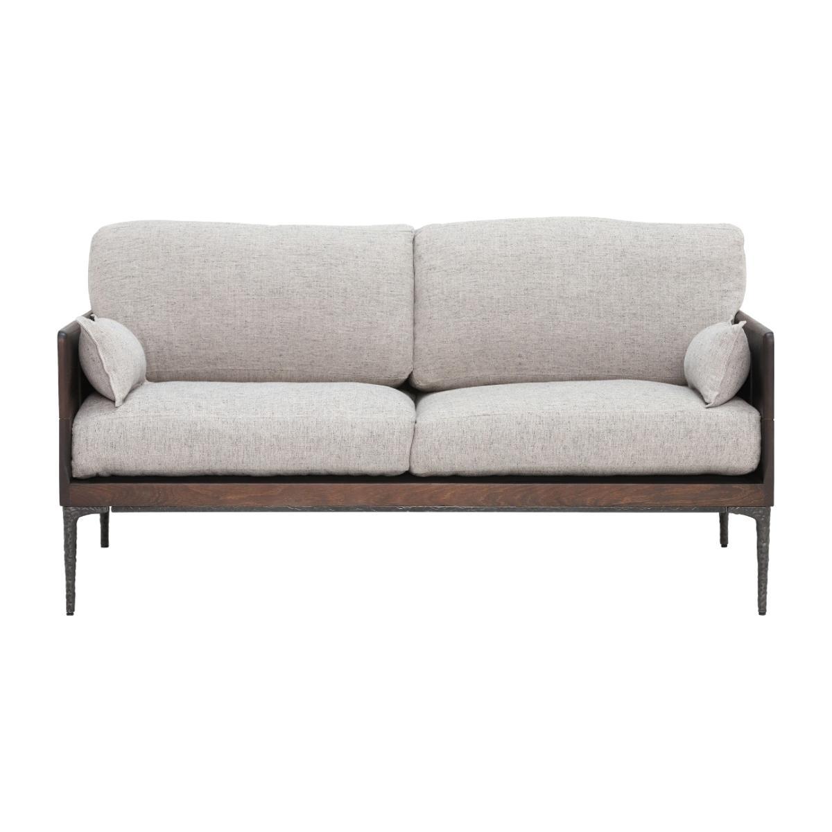 Bozan 2 Seater Sofa – image 1
