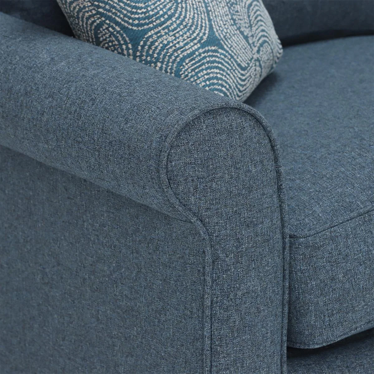 Sudbury 2 Seater Sofa Bed, 776 | Barker & Stonehouse – image 4