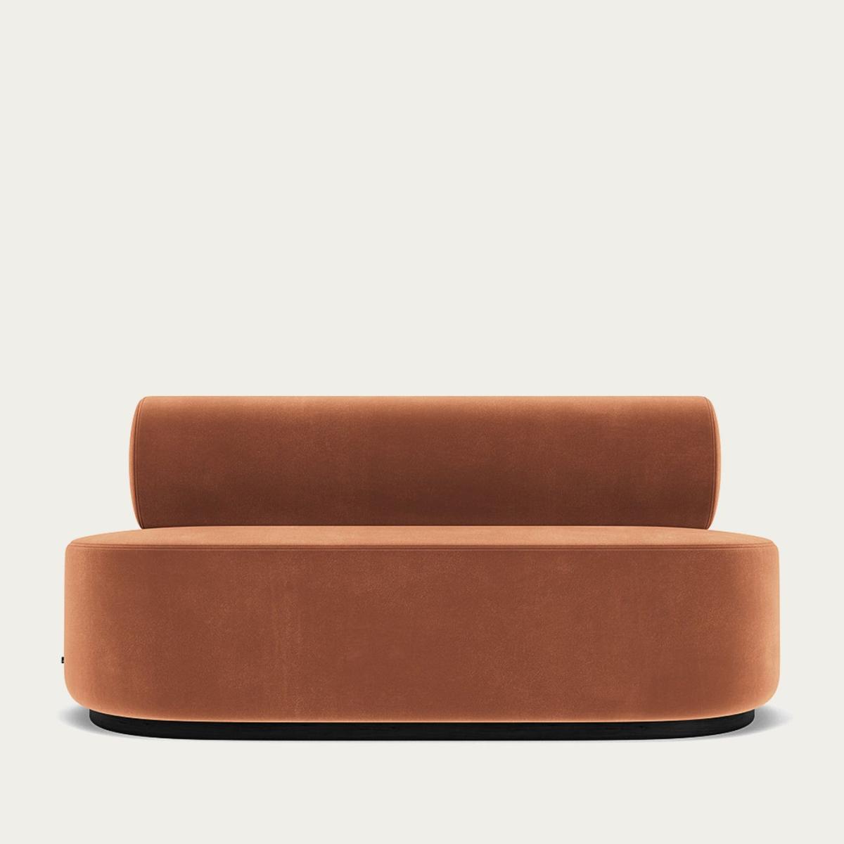 Royal Magnolia Sinclair 2 Seater Sofa