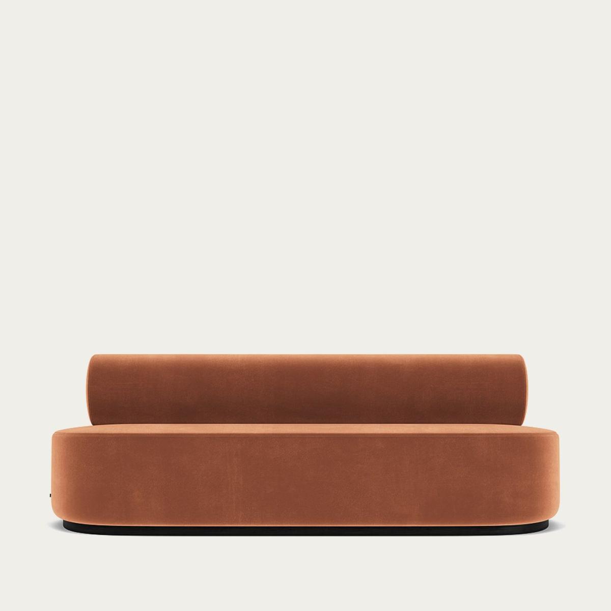 Royal Magnolia Sinclair 2.5 Seater Sofa