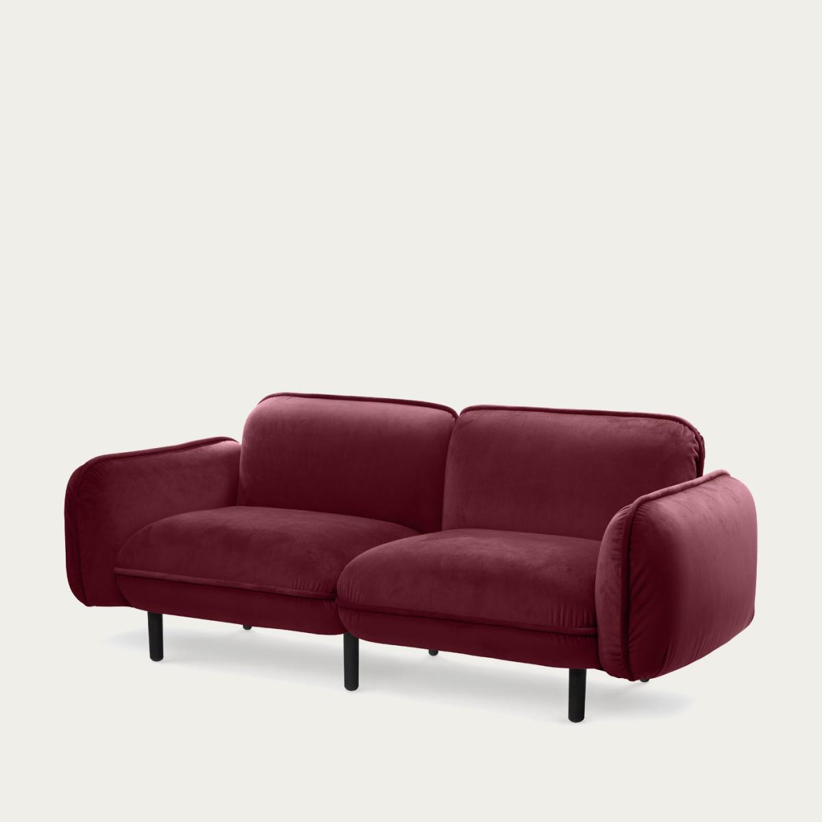 Bordo Bean Sofa 2-seater – image 2