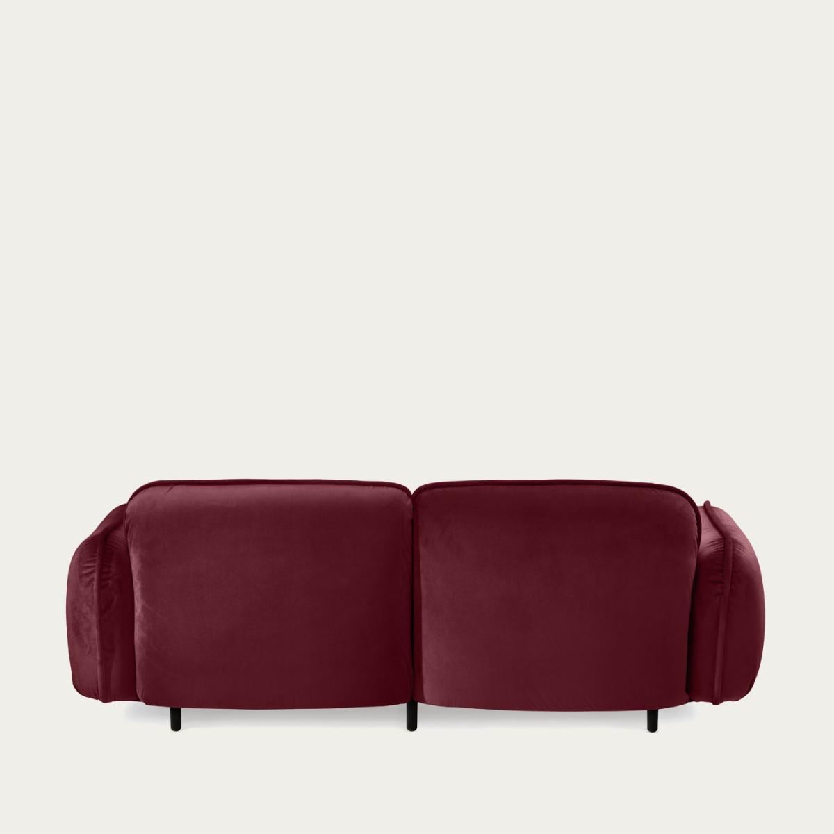 Bordo Bean Sofa 2-seater – image 3