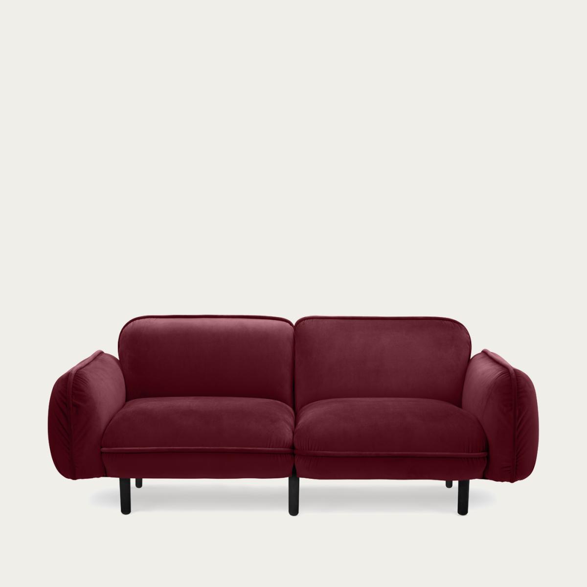 Bordo Bean Sofa 2-seater – image 1