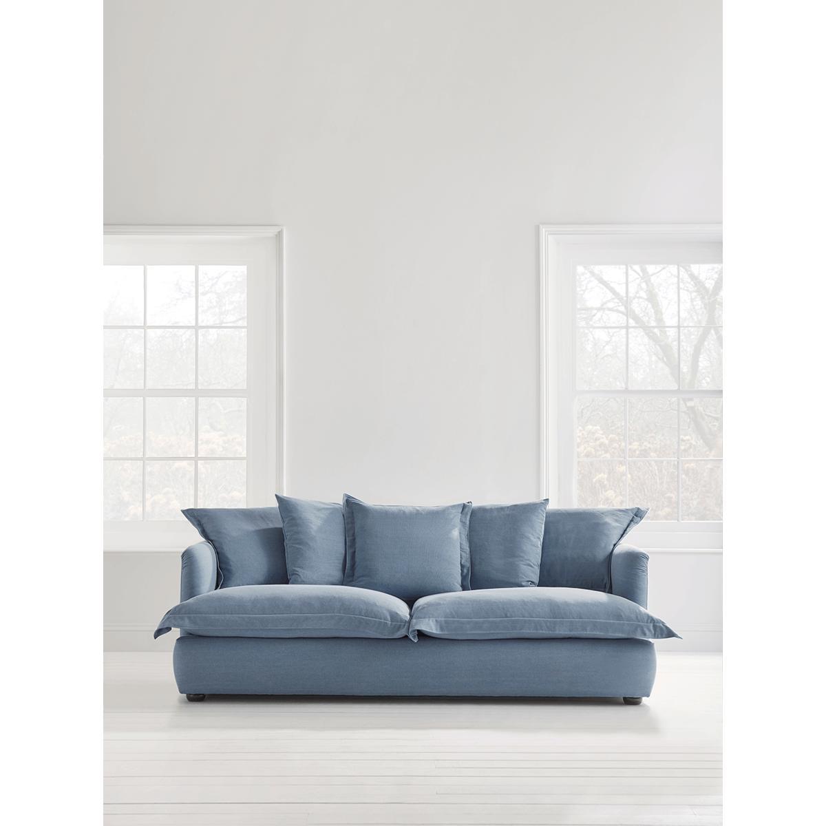NEW Bloomsbury Sofa – image 2