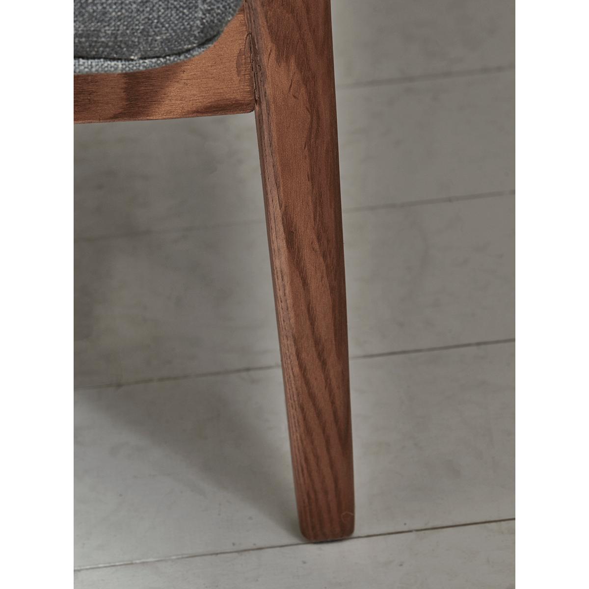 Mid Century Sofa - Linen – image 3