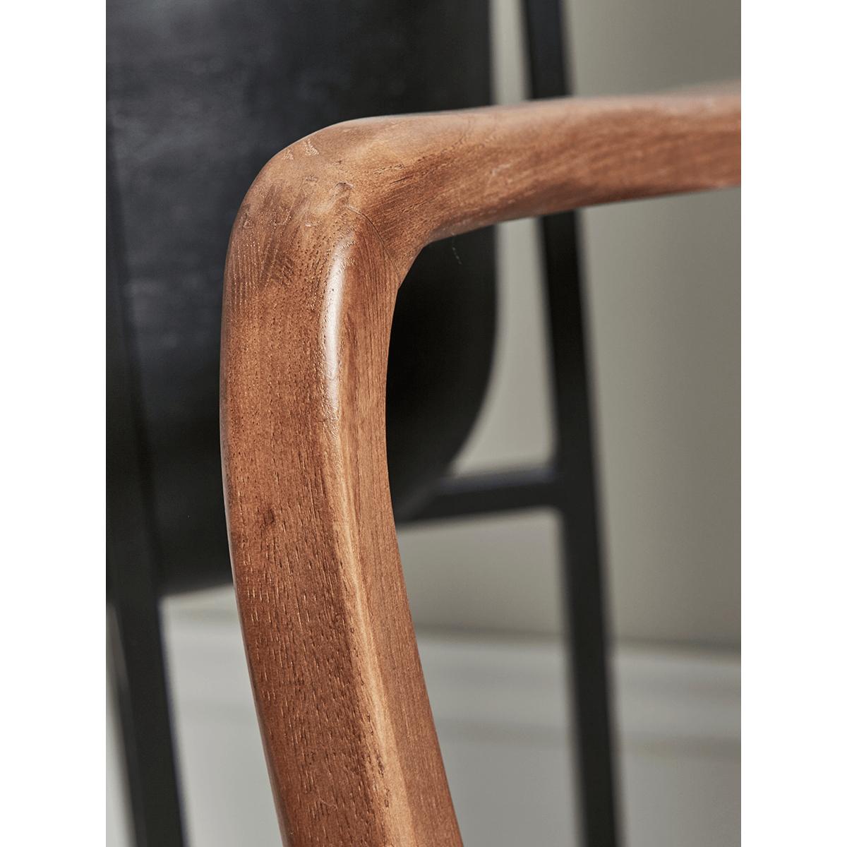Mid Century Sofa - Linen – image 4