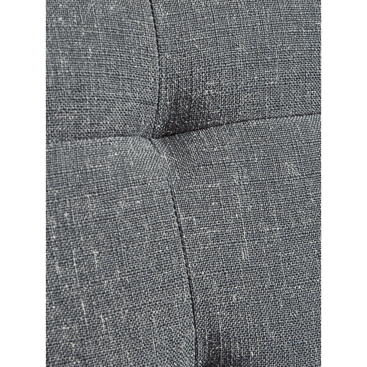 Mid Century Sofa - Linen – image 5