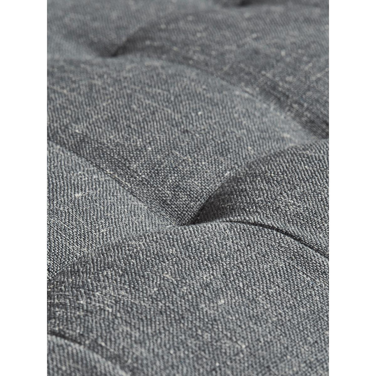 Mid Century Sofa - Linen – image 7