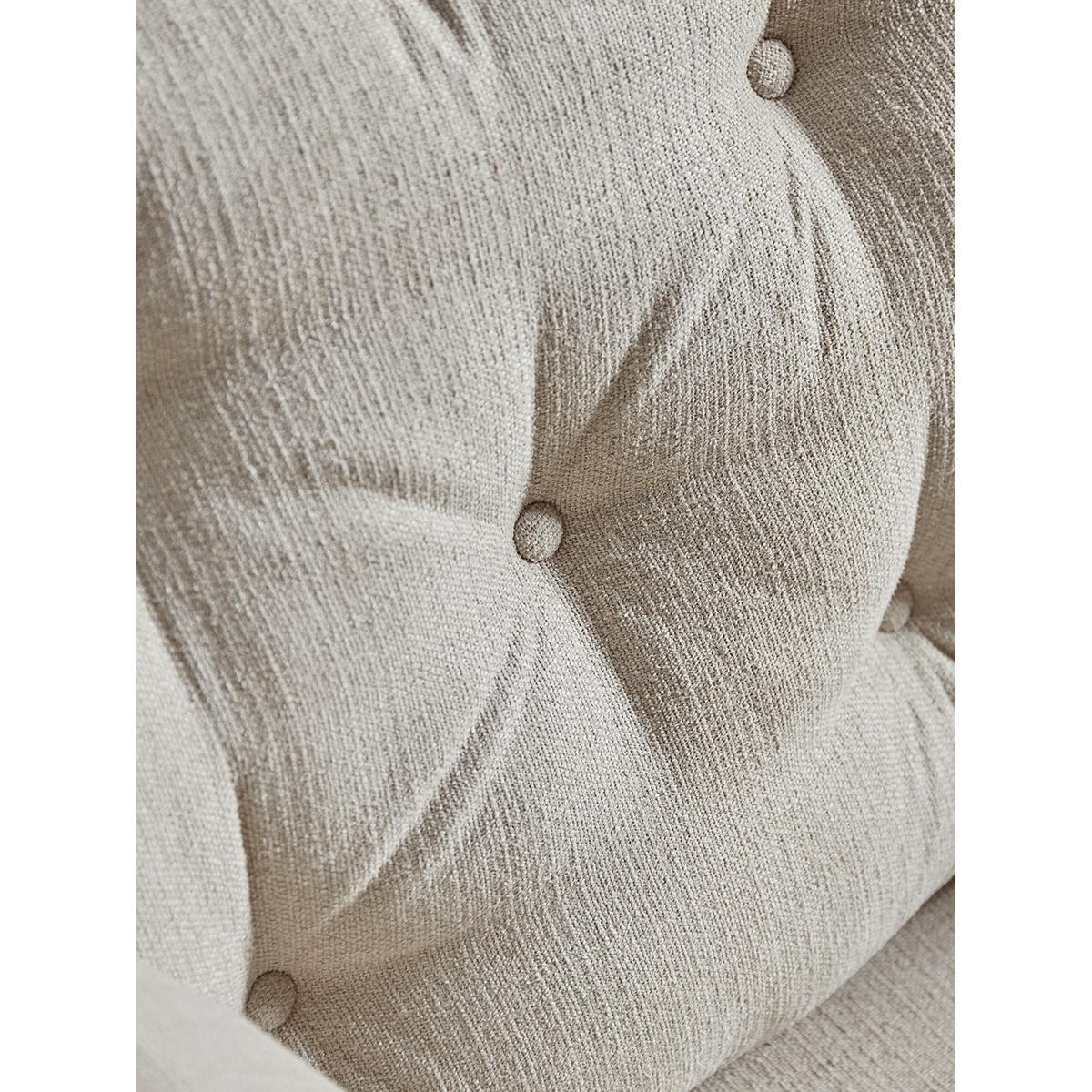 Arne Petite Sofa - Flax – image 3